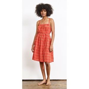 Ace & Jig Noelle Dress